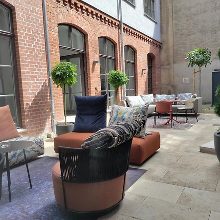 Suite Home Apartments Веймар Екстер'єр фото