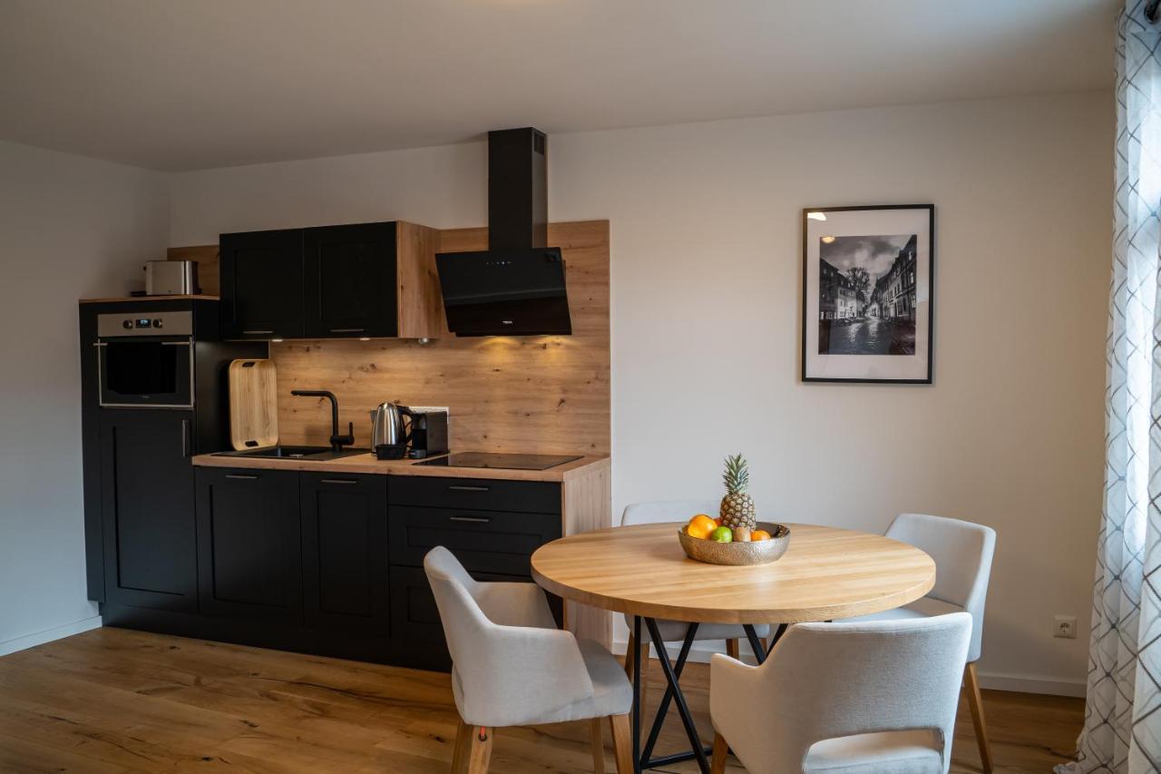 Suite Home Apartments Веймар Екстер'єр фото
