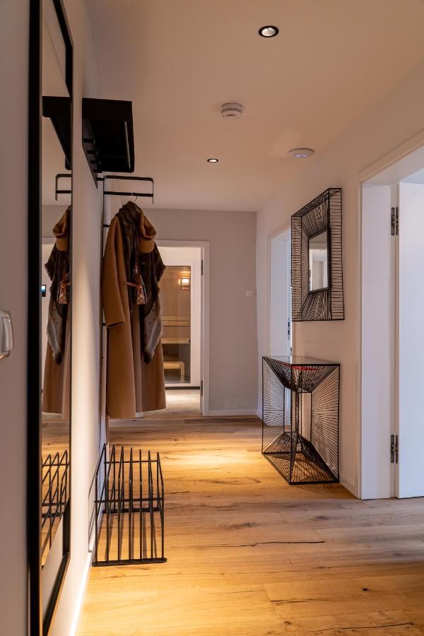 Suite Home Apartments Веймар Екстер'єр фото
