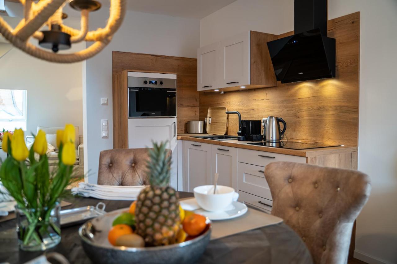 Suite Home Apartments Веймар Екстер'єр фото