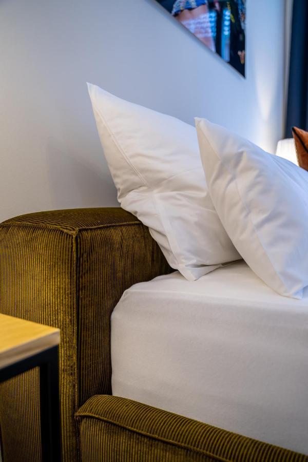 Suite Home Apartments Веймар Екстер'єр фото
