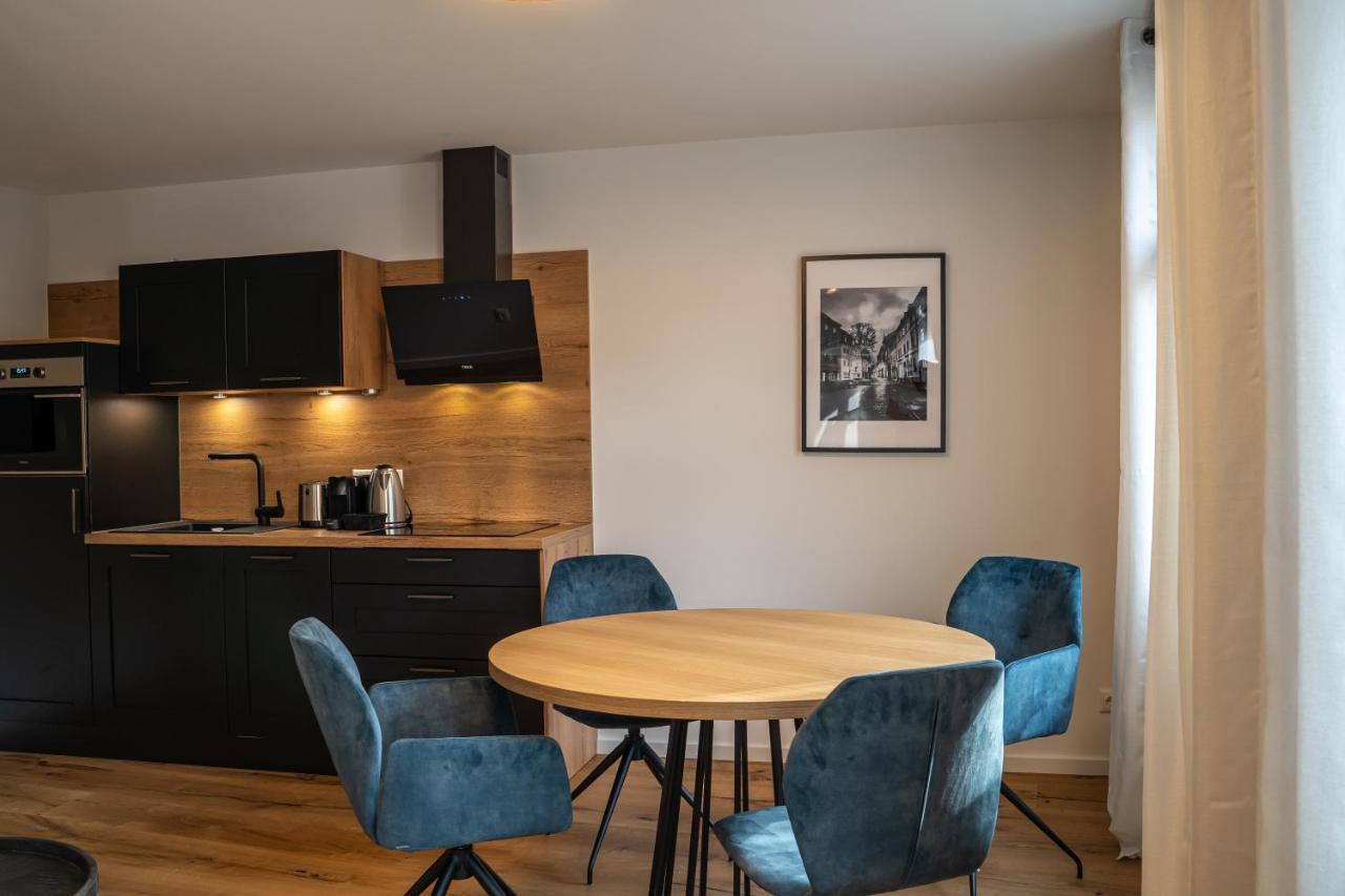Suite Home Apartments Веймар Екстер'єр фото
