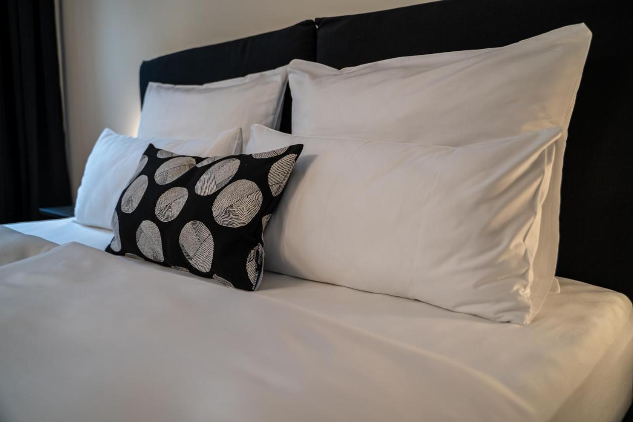 Suite Home Apartments Веймар Екстер'єр фото