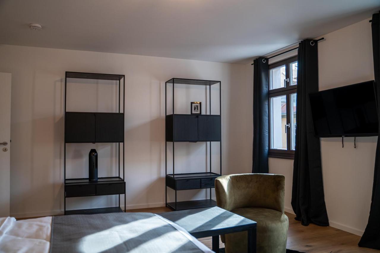 Suite Home Apartments Веймар Екстер'єр фото