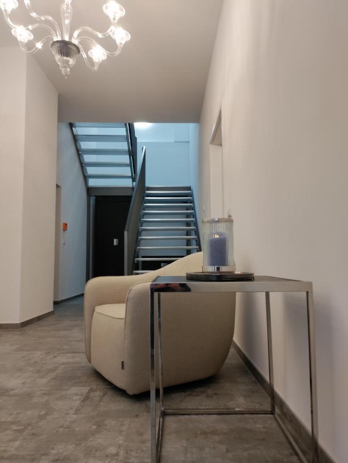 Suite Home Apartments Веймар Екстер'єр фото