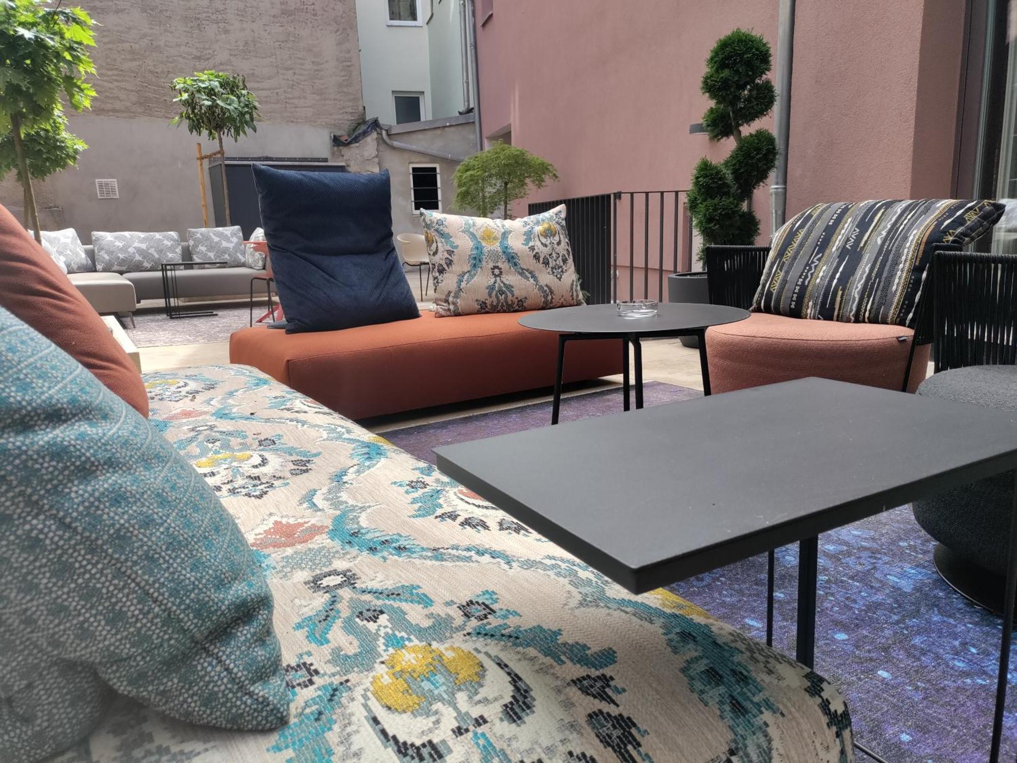Suite Home Apartments Веймар Екстер'єр фото